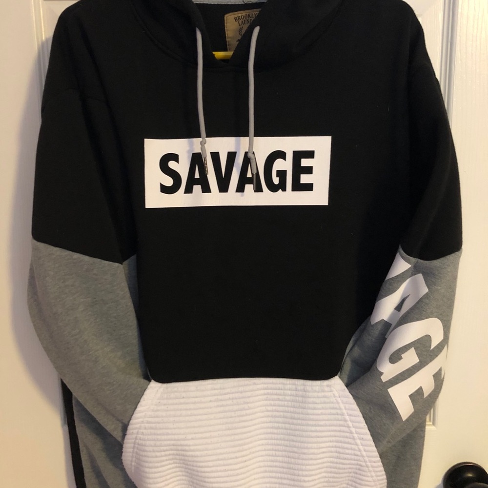 Hoodie